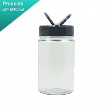 조미료300ml(1BOX,210개입)